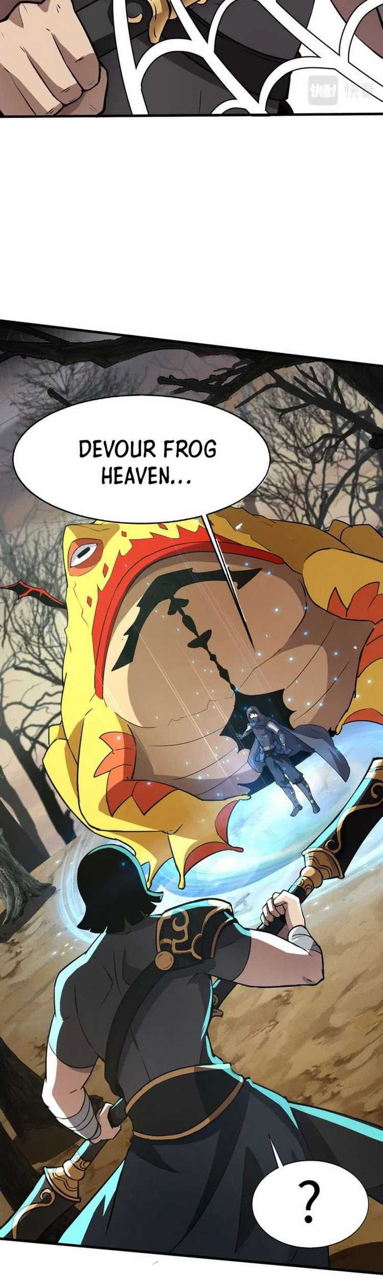 The Lone SSS-Class Summoner Chapter 40 - halaman 18