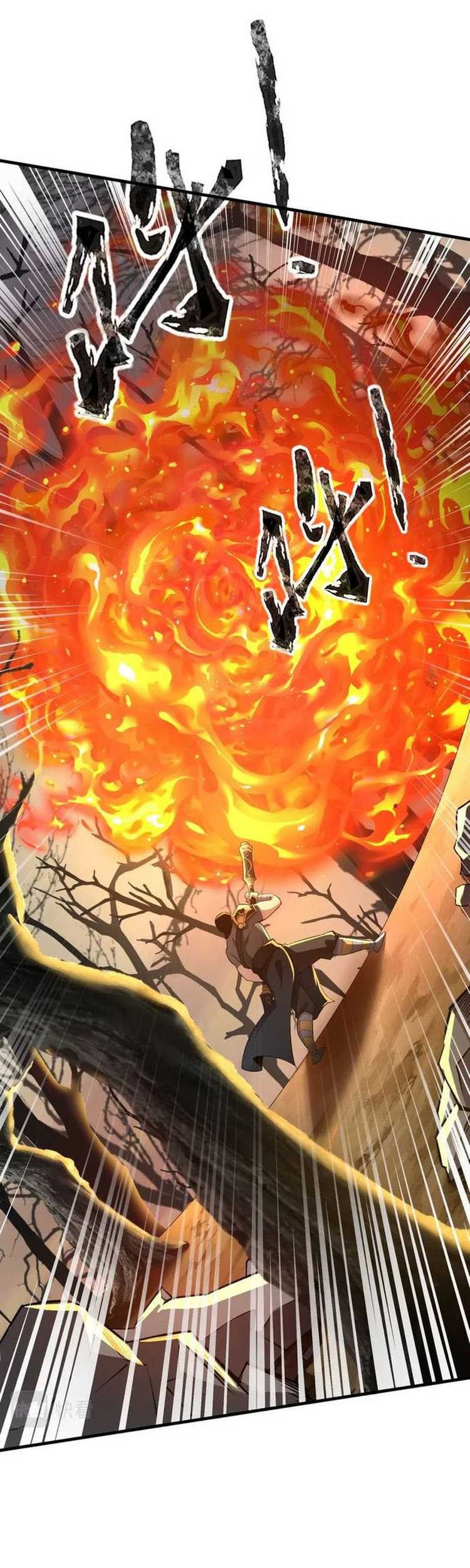 The Lone SSS-Class Summoner Chapter 40 - halaman 20