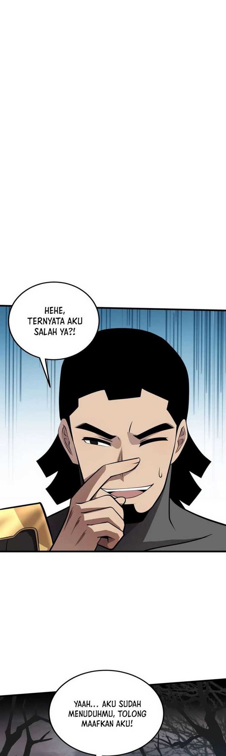 The Lone SSS-Class Summoner Chapter 41 - halaman 3