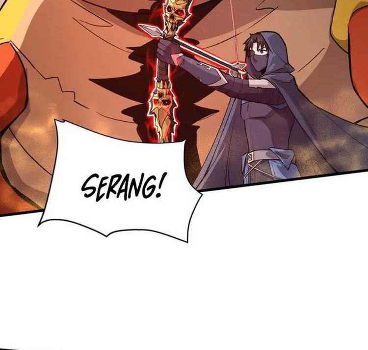 The Lone SSS-Class Summoner Chapter 41 - halaman 37
