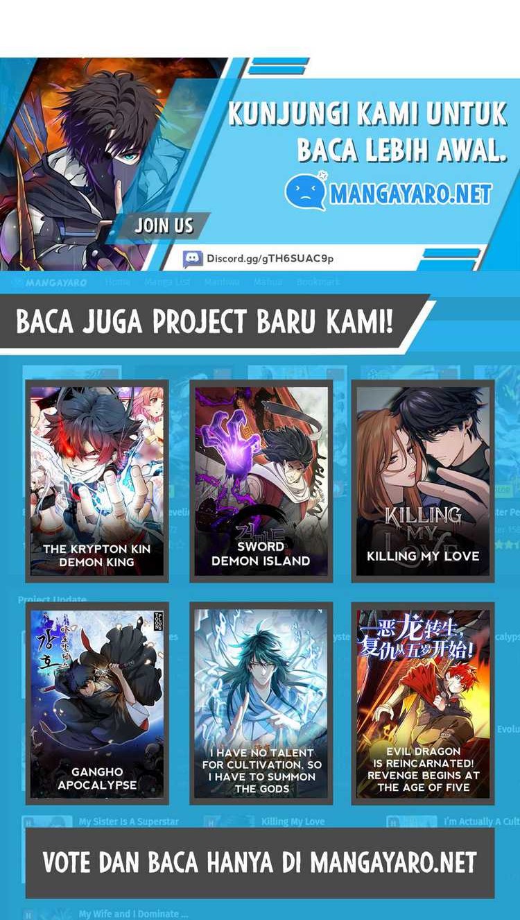 The Lone SSS-Class Summoner Chapter 41 - halaman 45