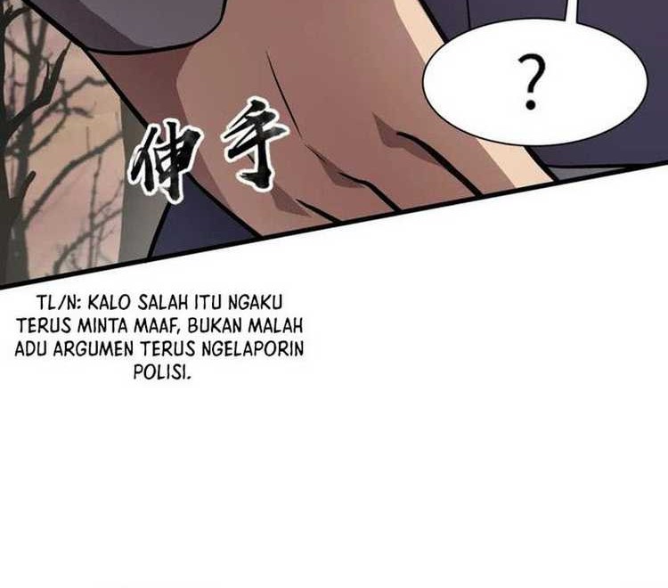 The Lone SSS-Class Summoner Chapter 41 - halaman 5