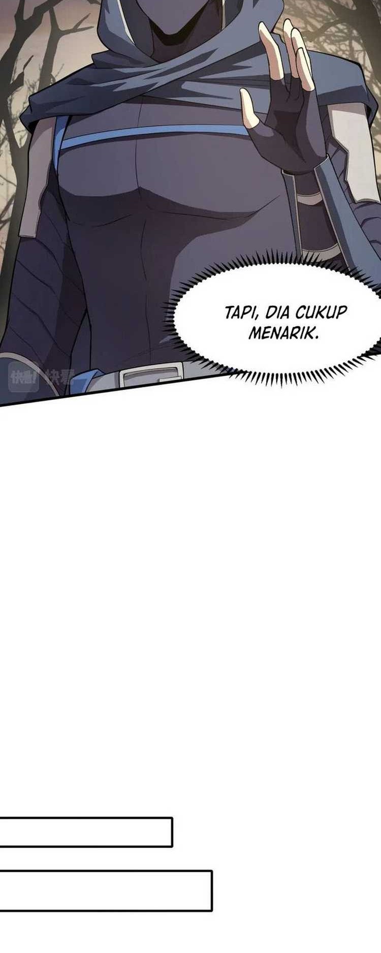 The Lone SSS-Class Summoner Chapter 41 - halaman 9