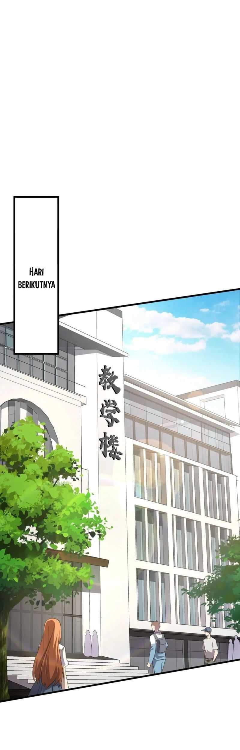 The Lone SSS-Class Summoner Chapter 42 - halaman 18
