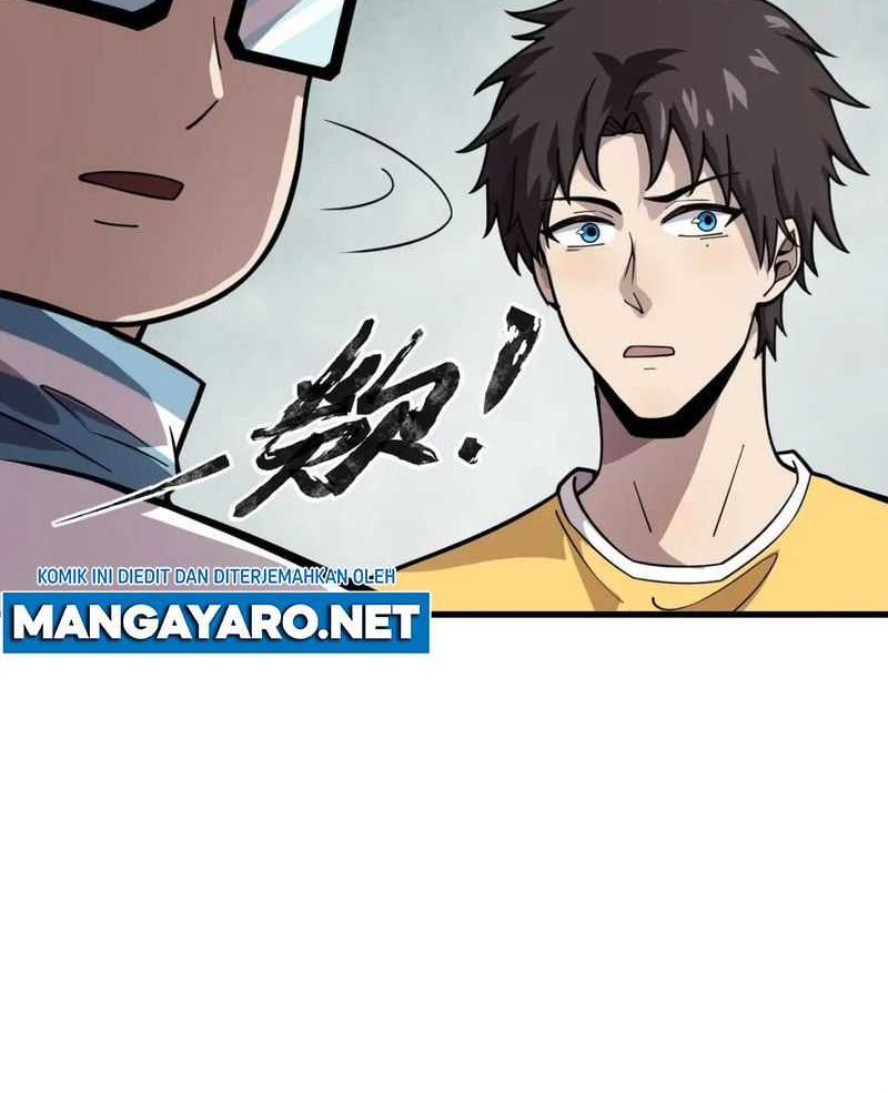 The Lone SSS-Class Summoner Chapter 42 - halaman 29
