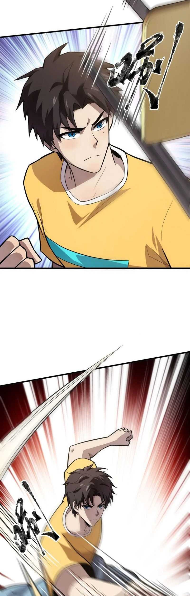 The Lone SSS-Class Summoner Chapter 42 - halaman 35