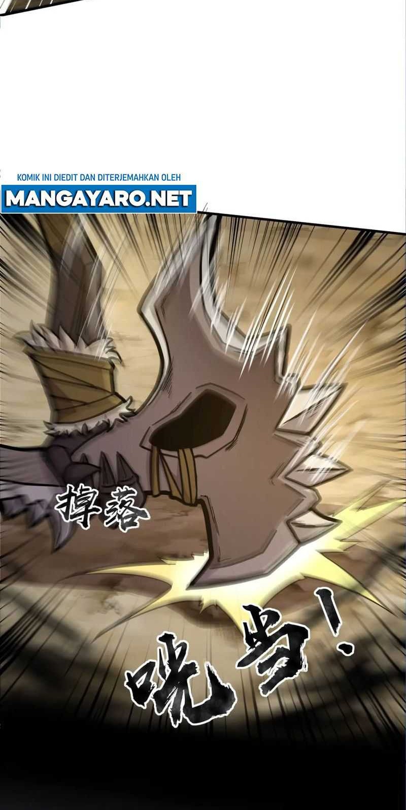 The Lone SSS-Class Summoner Chapter 42 - halaman 5