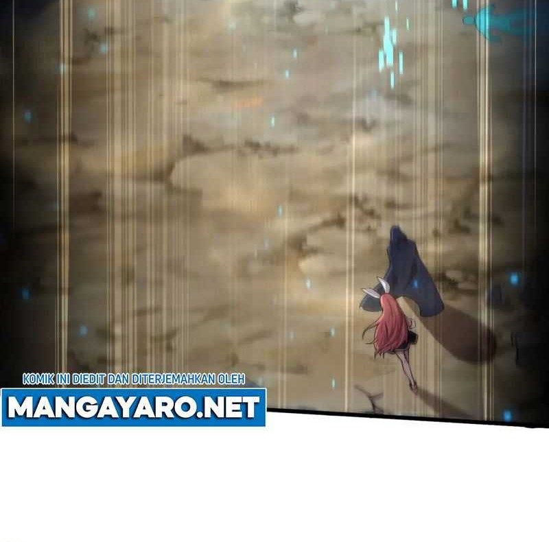 The Lone SSS-Class Summoner Chapter 43 - halaman 21