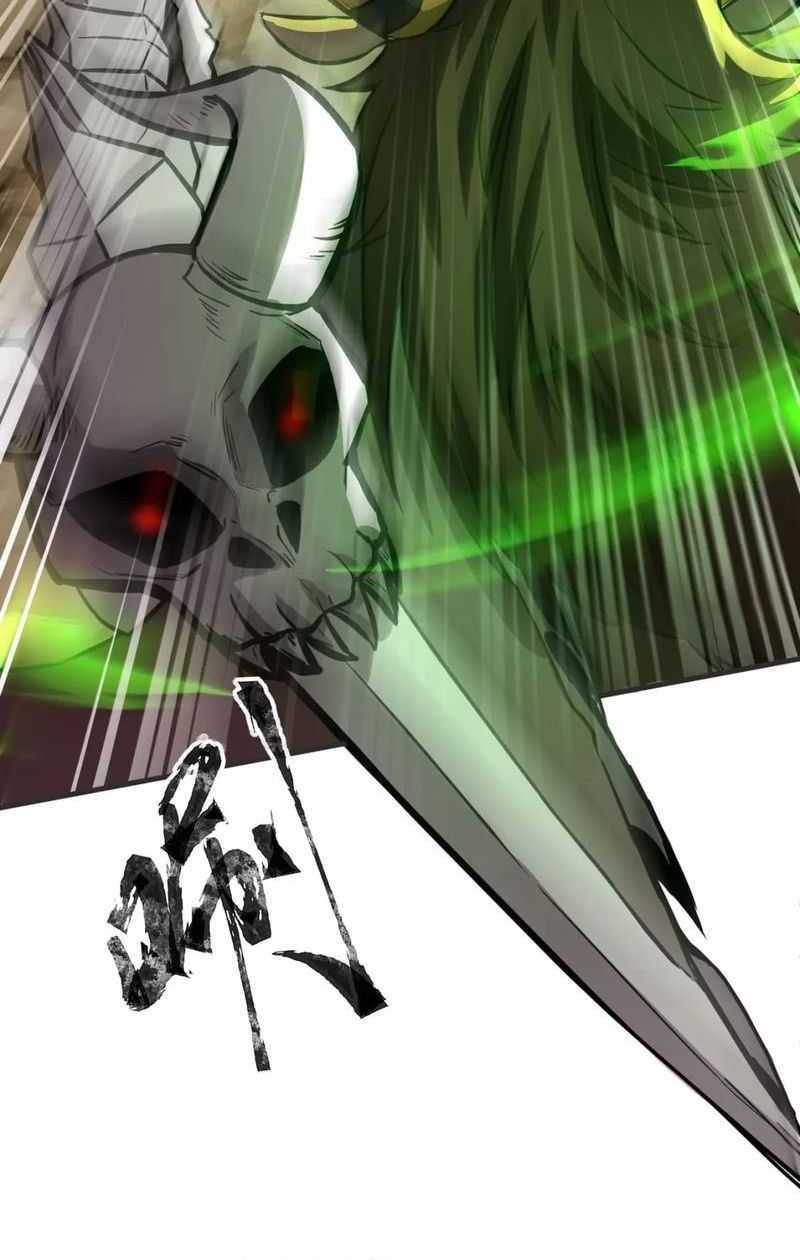 The Lone SSS-Class Summoner Chapter 43 - halaman 28