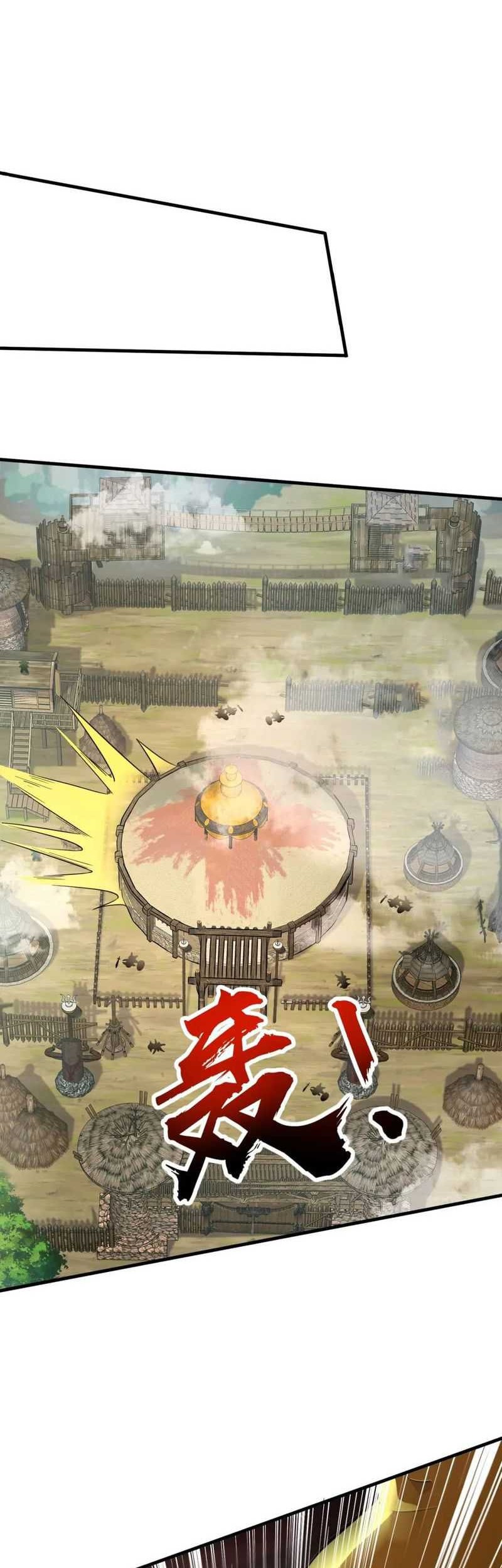 The Lone SSS-Class Summoner Chapter 44 - halaman 7