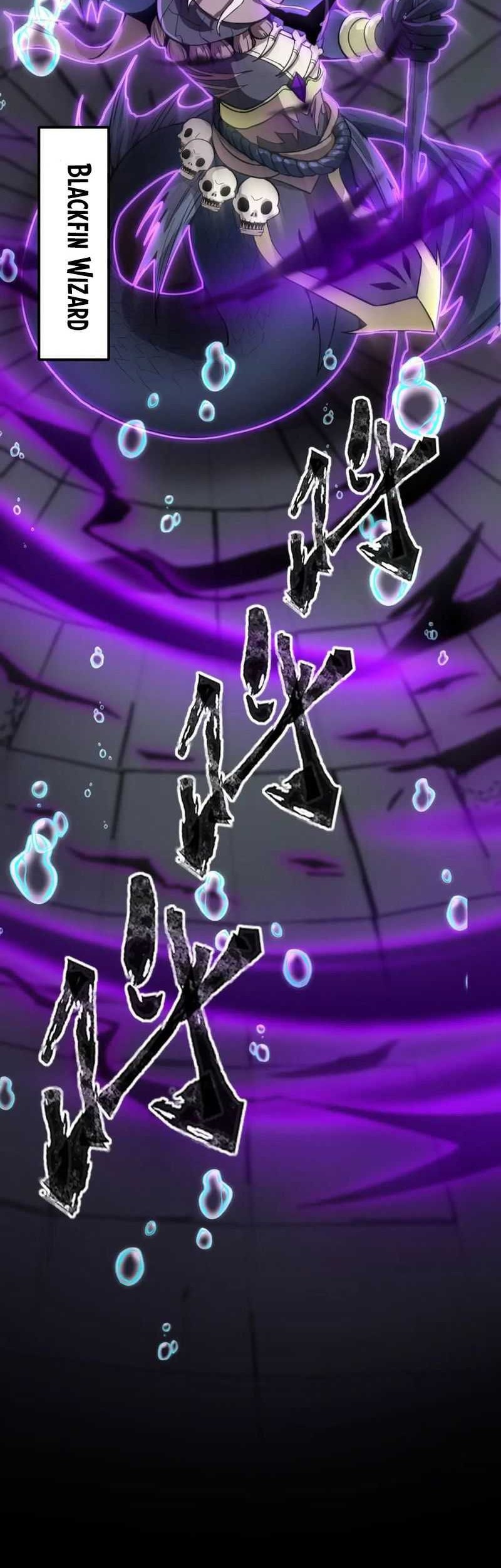 The Lone SSS-Class Summoner Chapter 45 - halaman 39