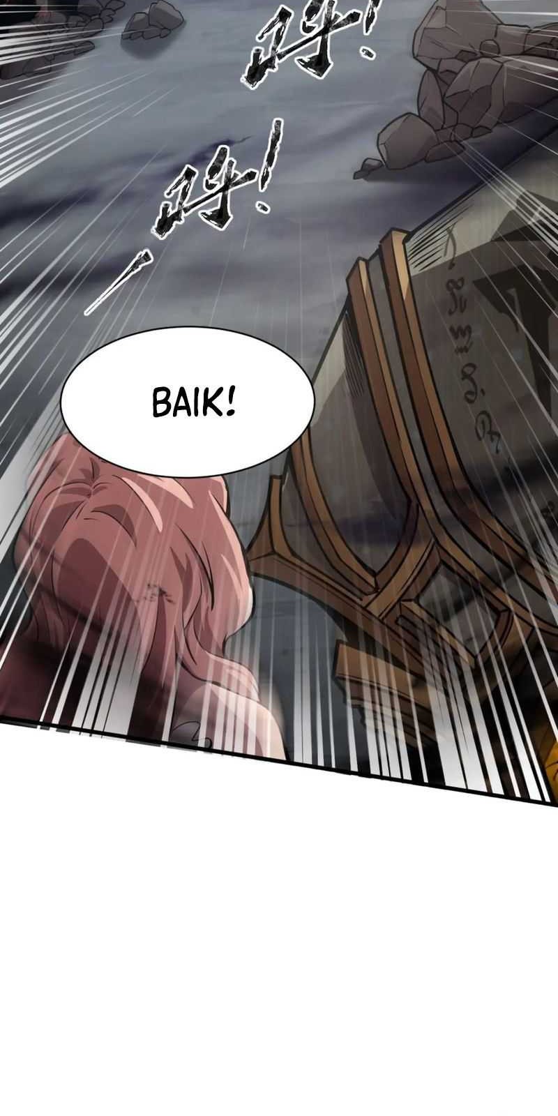 The Lone SSS-Class Summoner Chapter 45 - halaman 4
