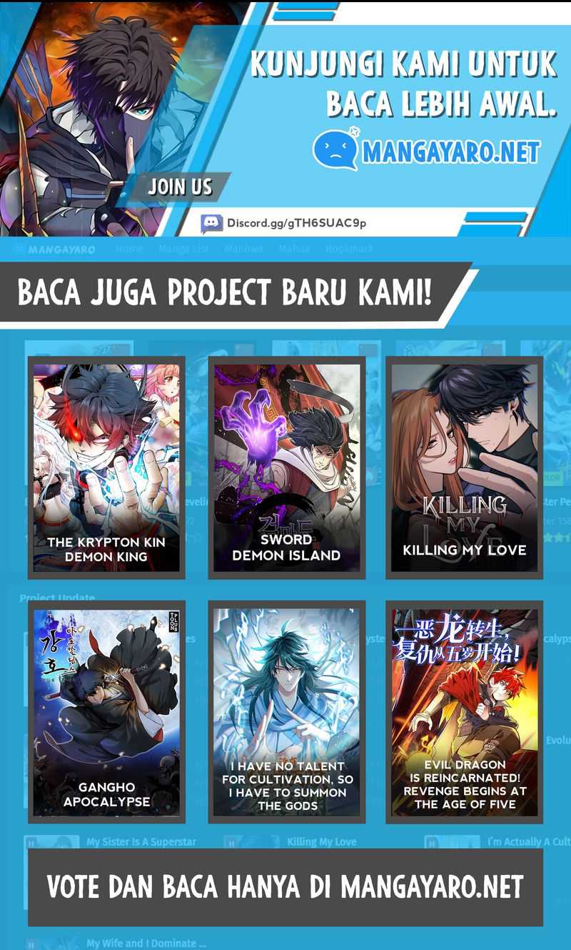 The Lone SSS-Class Summoner Chapter 45 - halaman 44