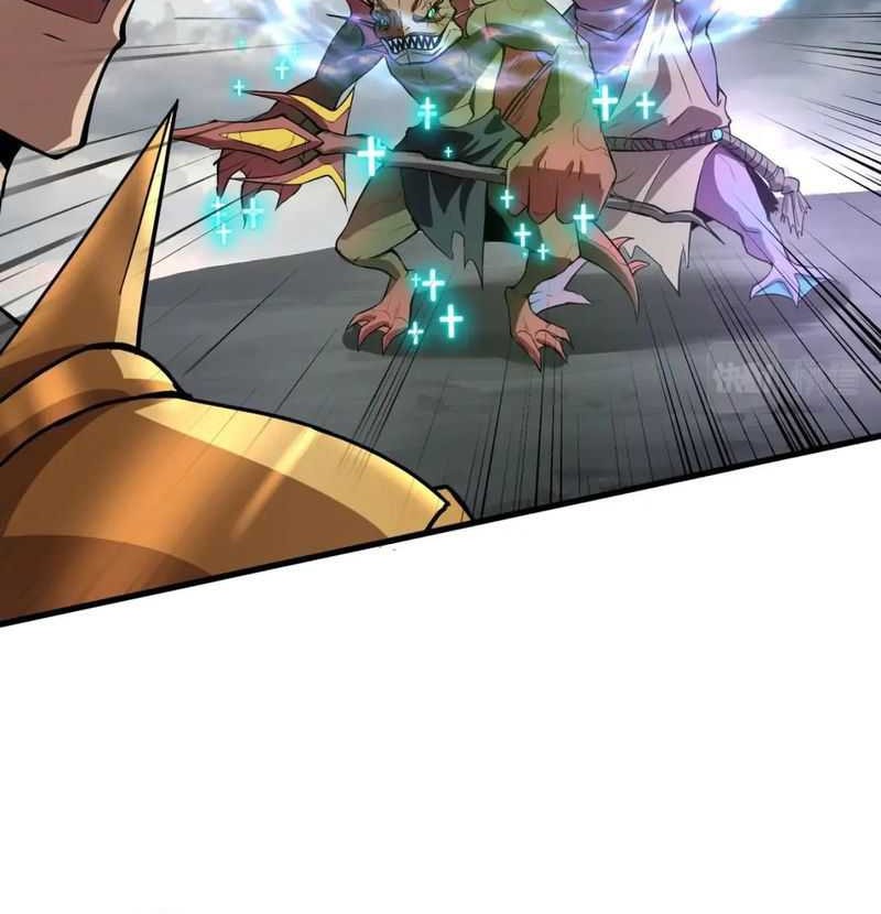 The Lone SSS-Class Summoner Chapter 45 - halaman 7