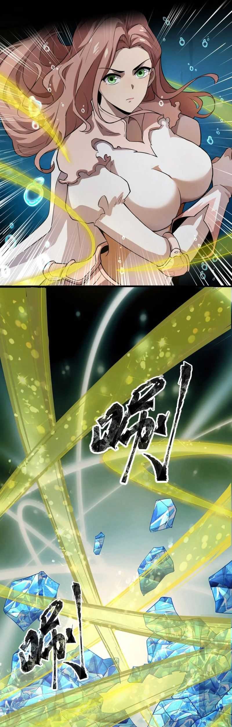 The Lone SSS-Class Summoner Chapter 46 - halaman 10