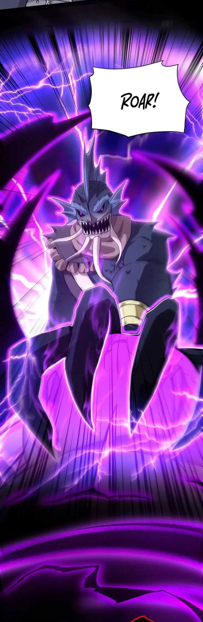 The Lone SSS-Class Summoner Chapter 46 - halaman 13