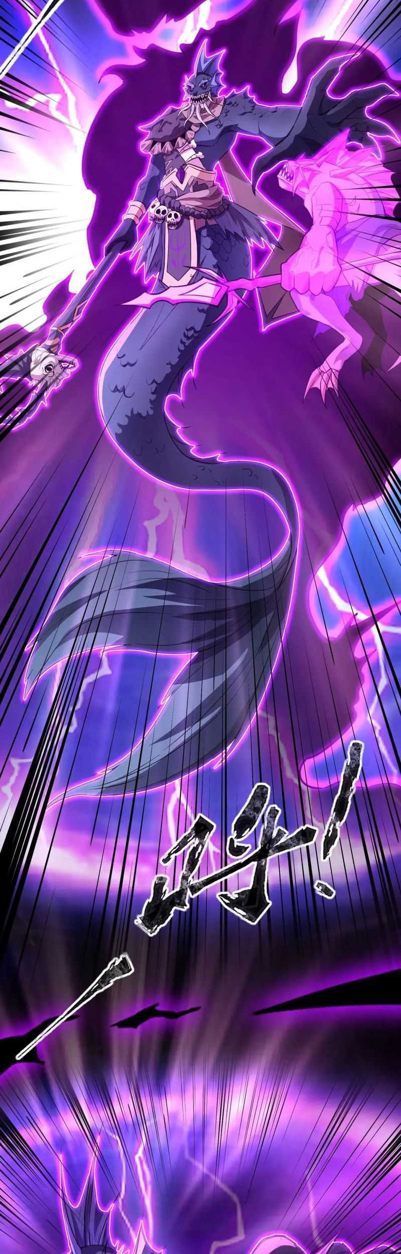 The Lone SSS-Class Summoner Chapter 46 - halaman 19