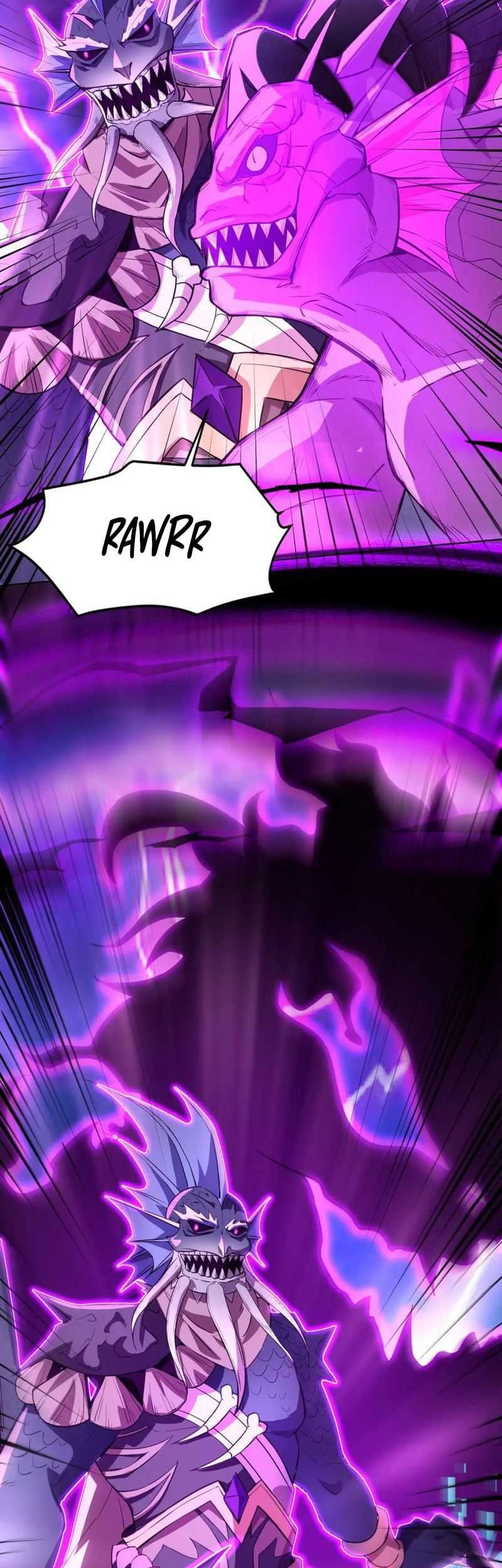 The Lone SSS-Class Summoner Chapter 46 - halaman 20