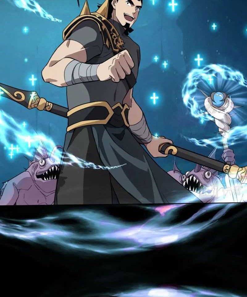 The Lone SSS-Class Summoner Chapter 46 - halaman 29