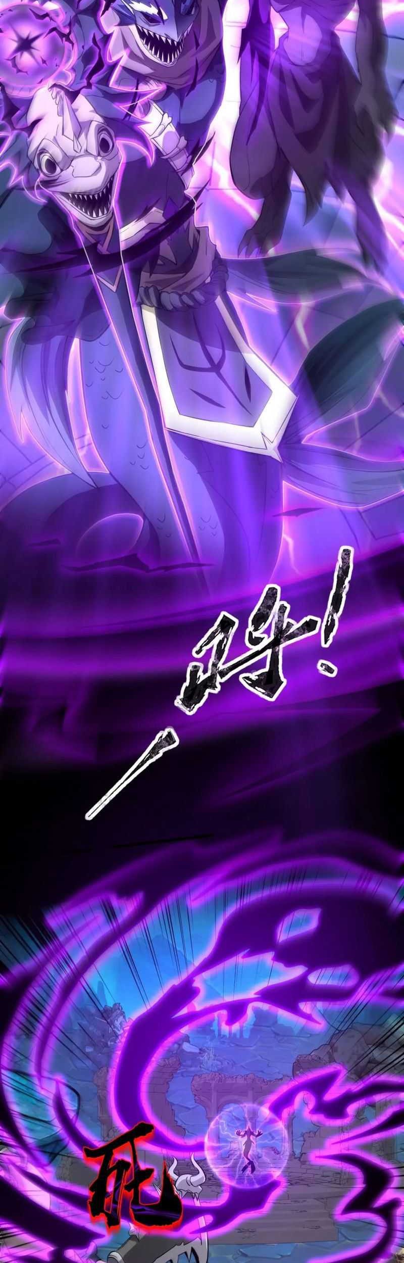 The Lone SSS-Class Summoner Chapter 46 - halaman 4