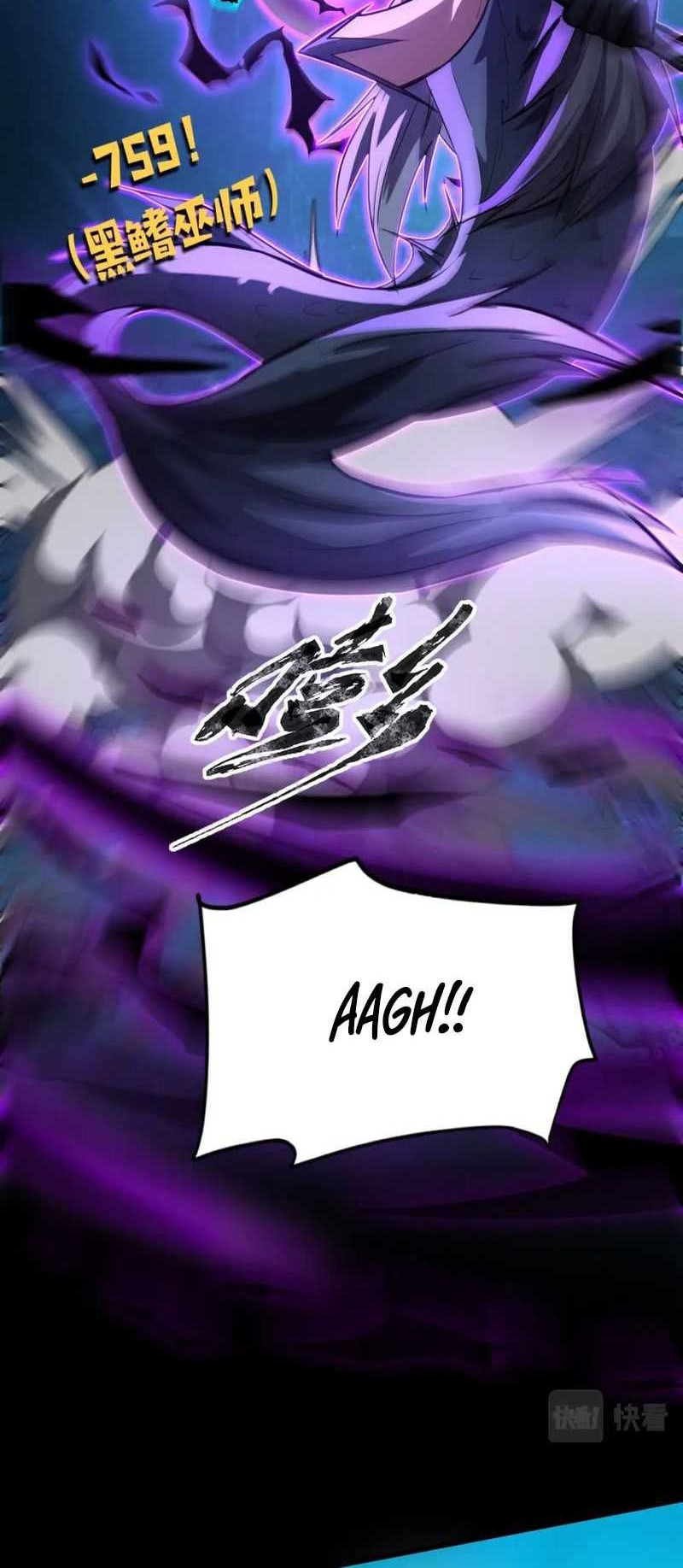 The Lone SSS-Class Summoner Chapter 47 - halaman 20