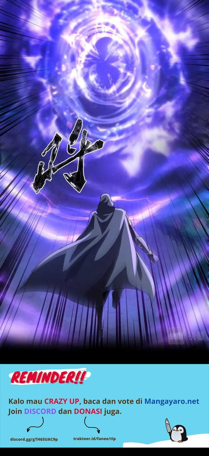 The Lone SSS-Class Summoner Chapter 47 - halaman 40