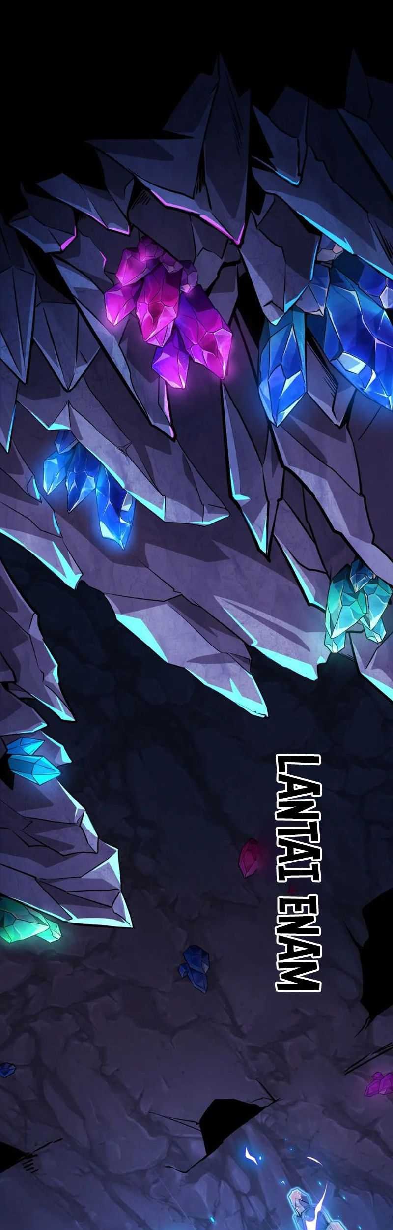 The Lone SSS-Class Summoner Chapter 48 - halaman 14