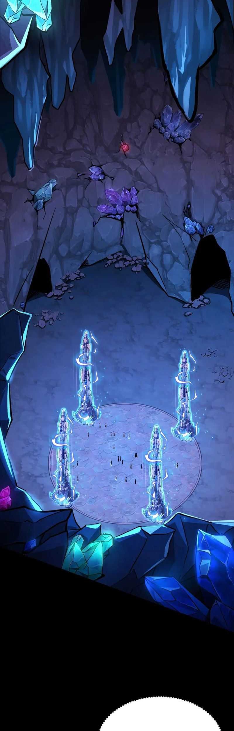 The Lone SSS-Class Summoner Chapter 49 - halaman 4