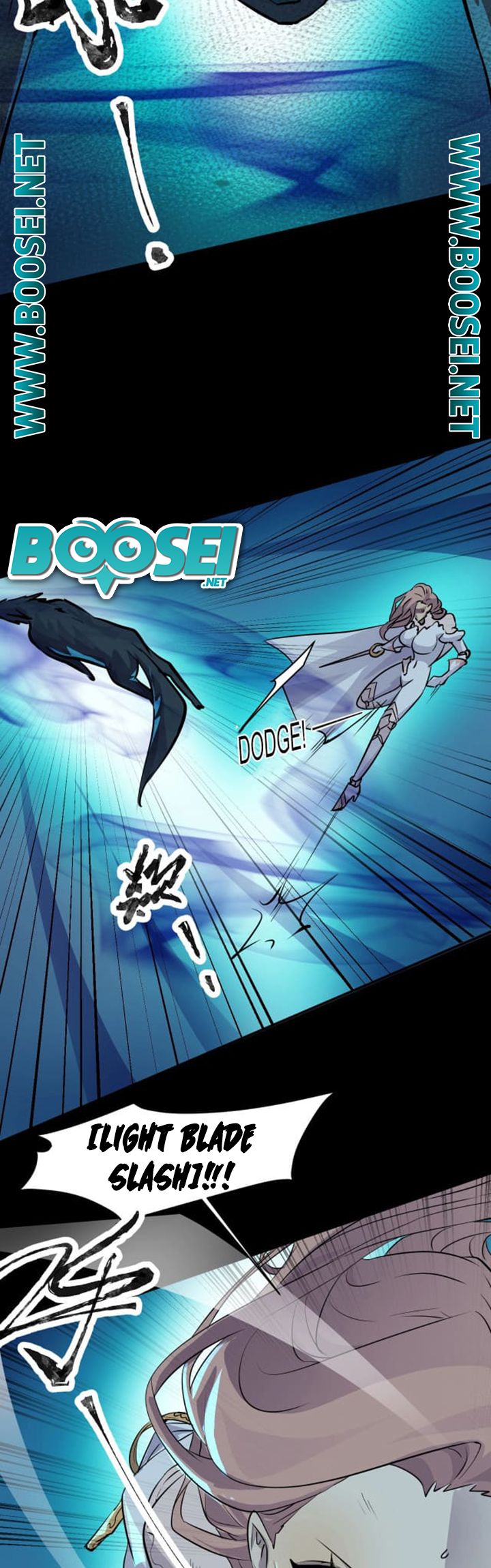 The Lone SSS-Class Summoner Chapter 5 - halaman 15