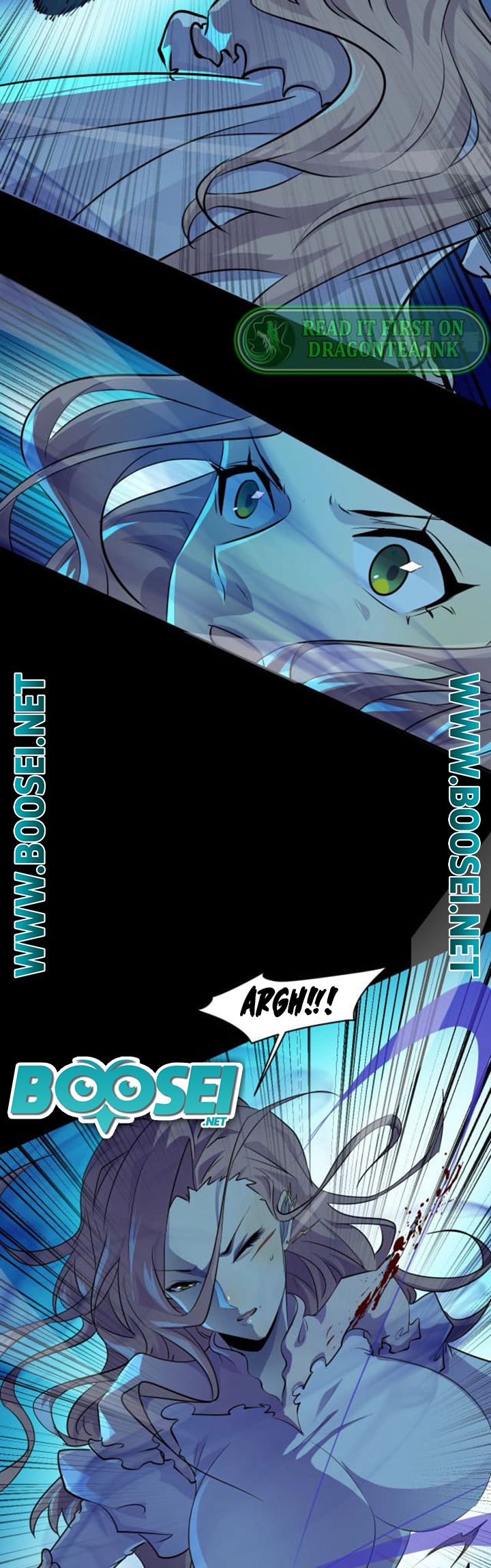 The Lone SSS-Class Summoner Chapter 5 - halaman 9