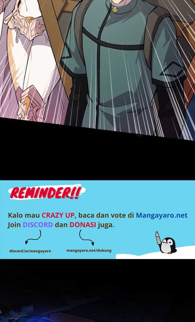 The Lone SSS-Class Summoner Chapter 50 - halaman 25