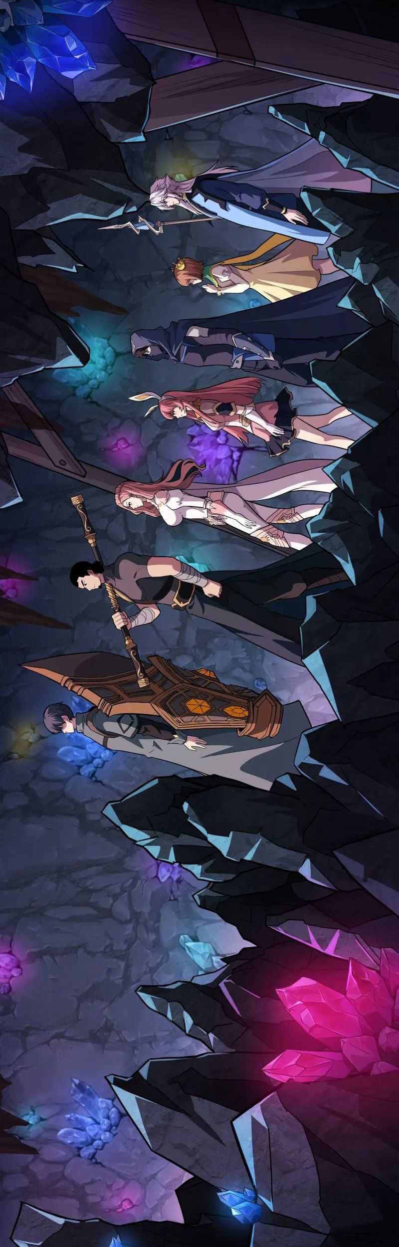 The Lone SSS-Class Summoner Chapter 50 - halaman 26