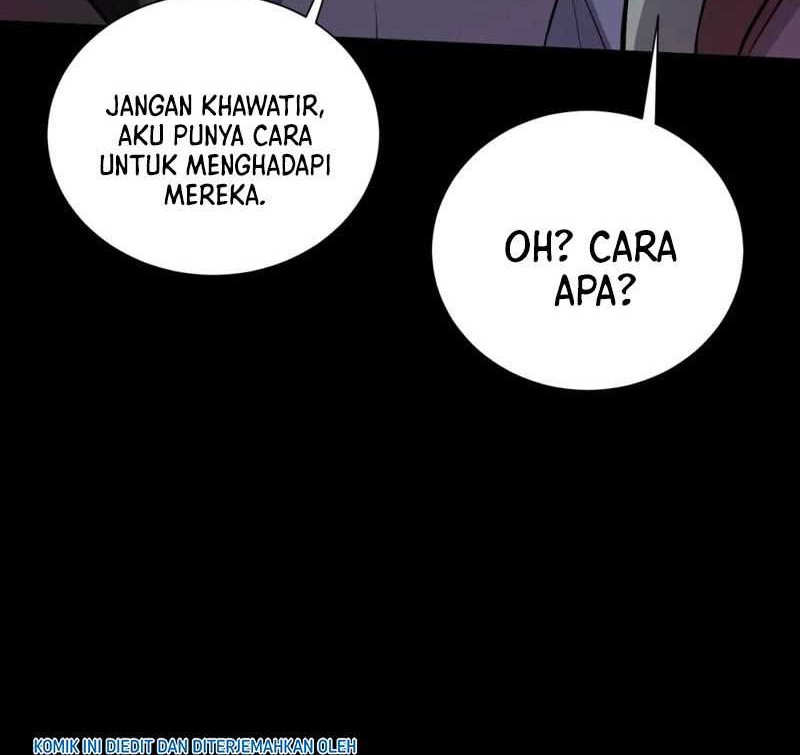 The Lone SSS-Class Summoner Chapter 50 - halaman 45