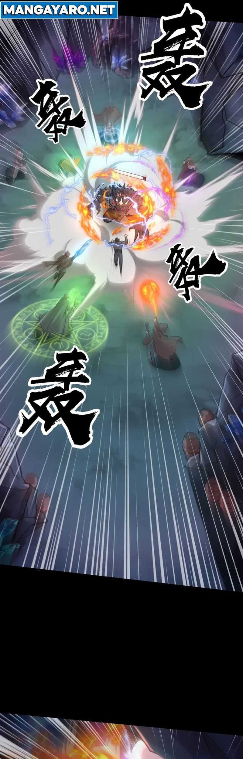 The Lone SSS-Class Summoner Chapter 50 - halaman 46