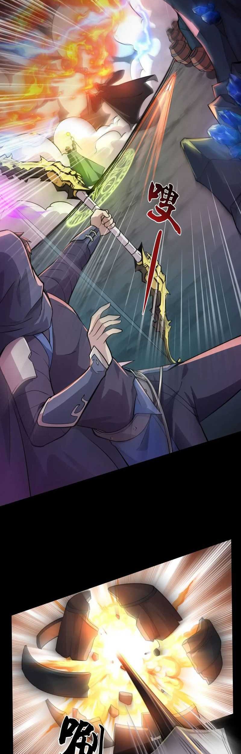 The Lone SSS-Class Summoner Chapter 50 - halaman 47