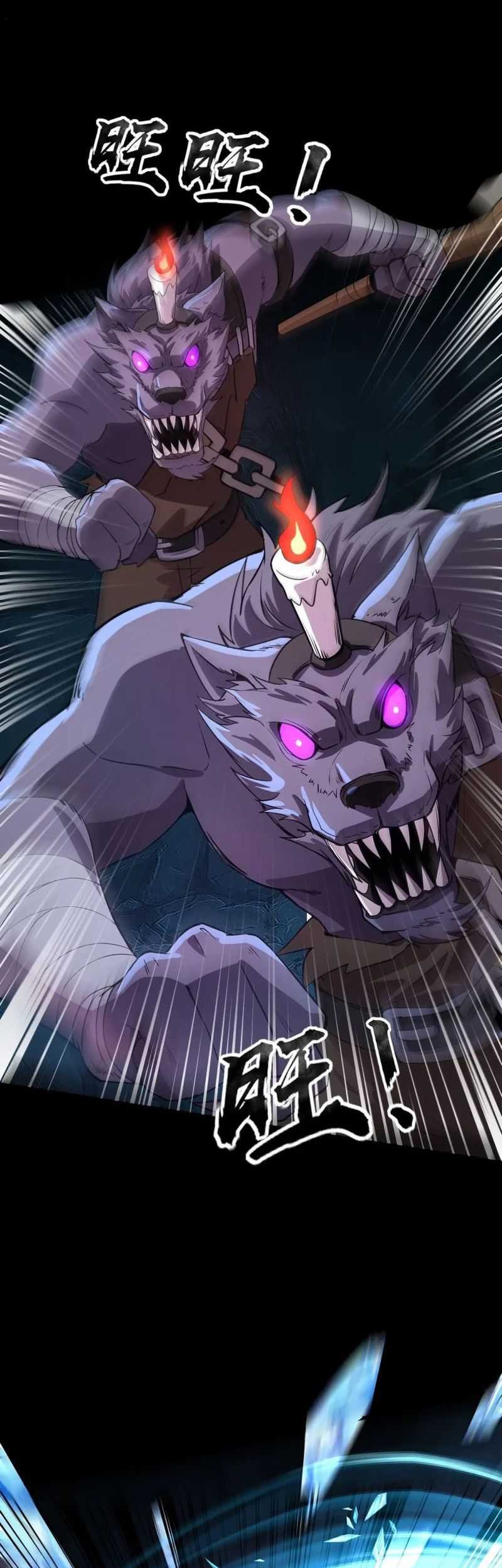 The Lone SSS-Class Summoner Chapter 50 - halaman 6