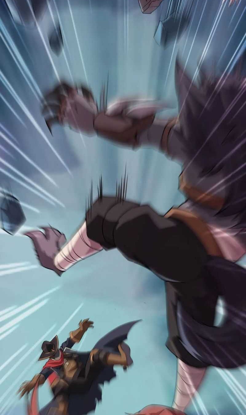 The Lone SSS-Class Summoner Chapter 51 - halaman 12