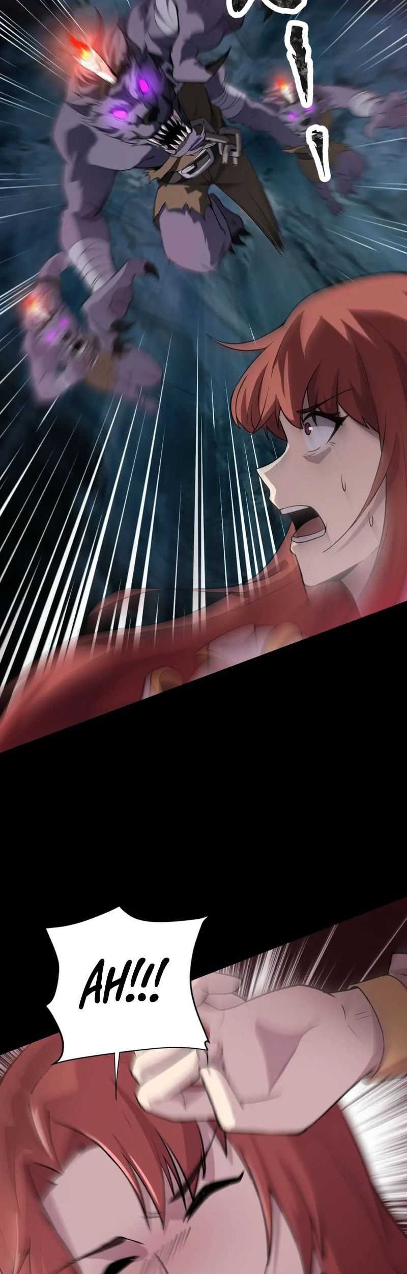 The Lone SSS-Class Summoner Chapter 51 - halaman 19
