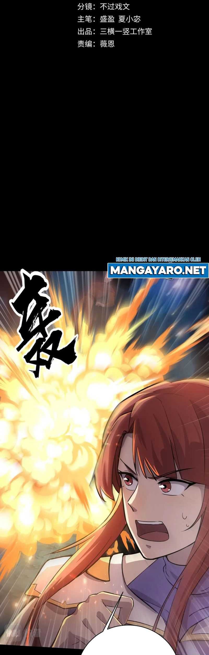 The Lone SSS-Class Summoner Chapter 51 - halaman 3