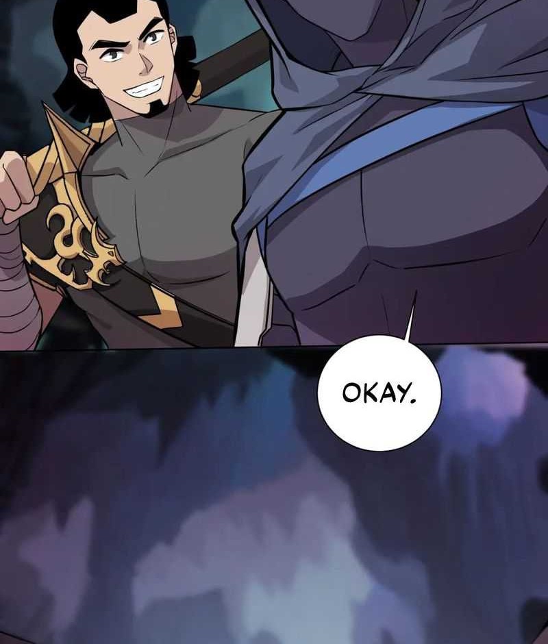 The Lone SSS-Class Summoner Chapter 51 - halaman 32