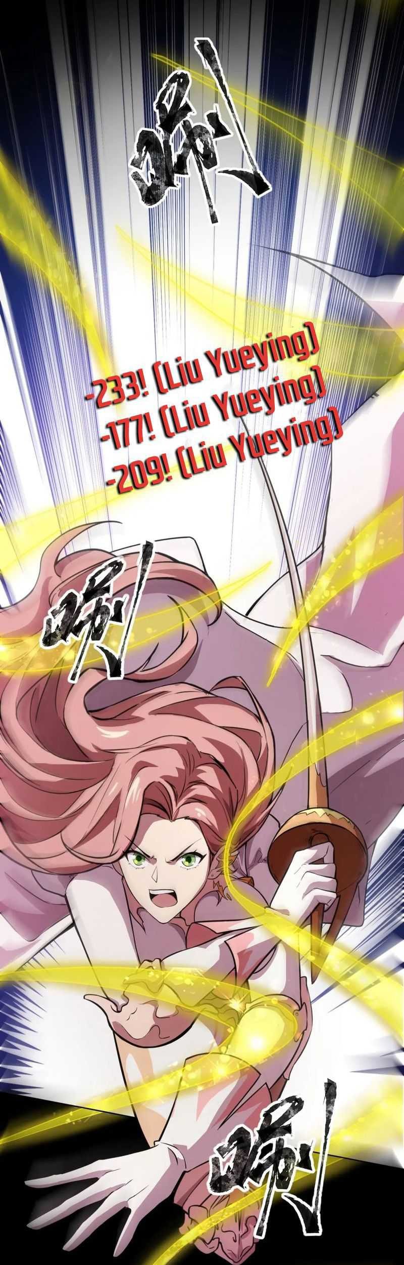 The Lone SSS-Class Summoner Chapter 51 - halaman 44