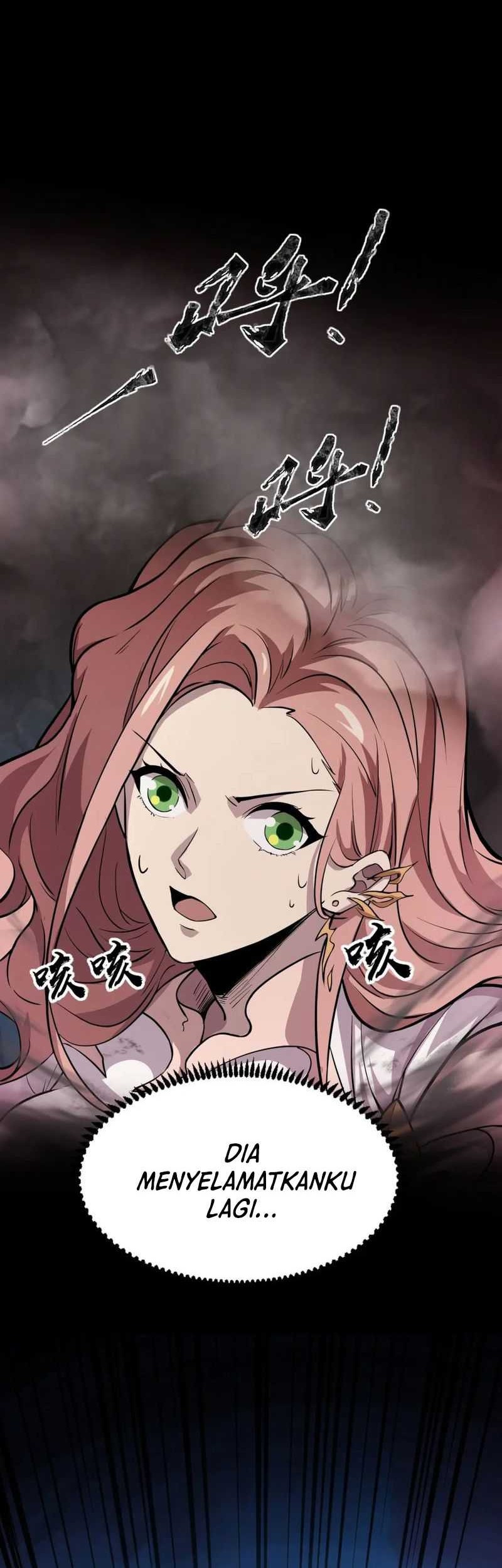 The Lone SSS-Class Summoner Chapter 51 - halaman 49
