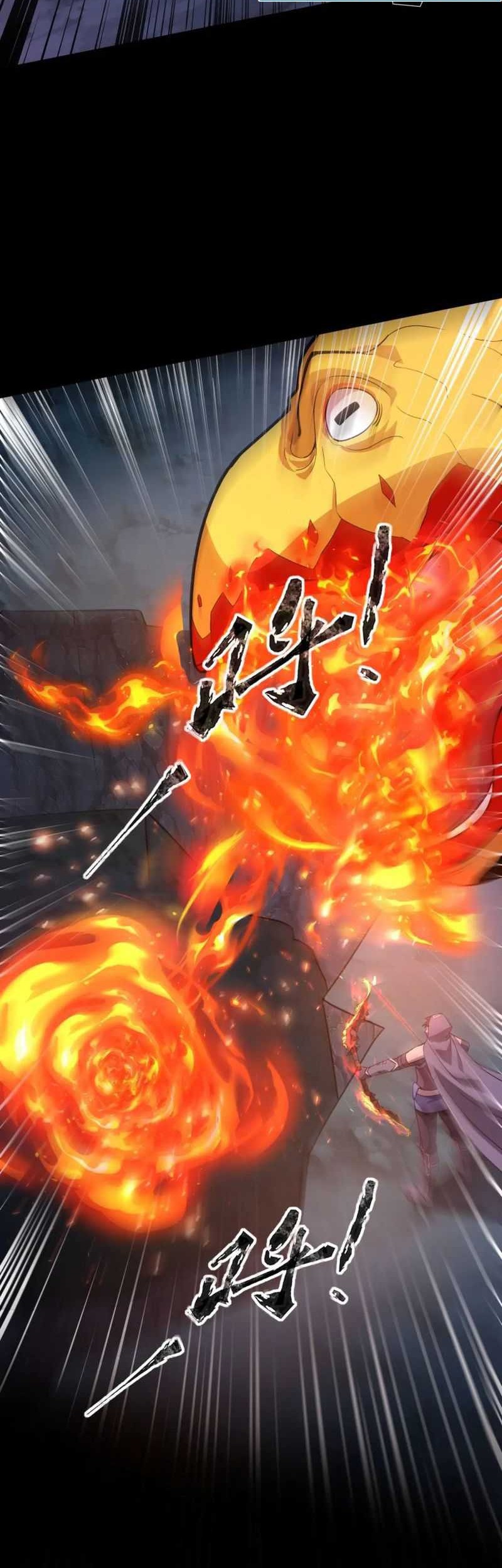 The Lone SSS-Class Summoner Chapter 51 - halaman 51