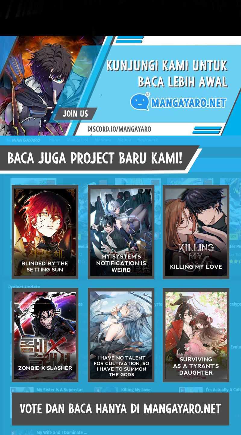 The Lone SSS-Class Summoner Chapter 51 - halaman 52