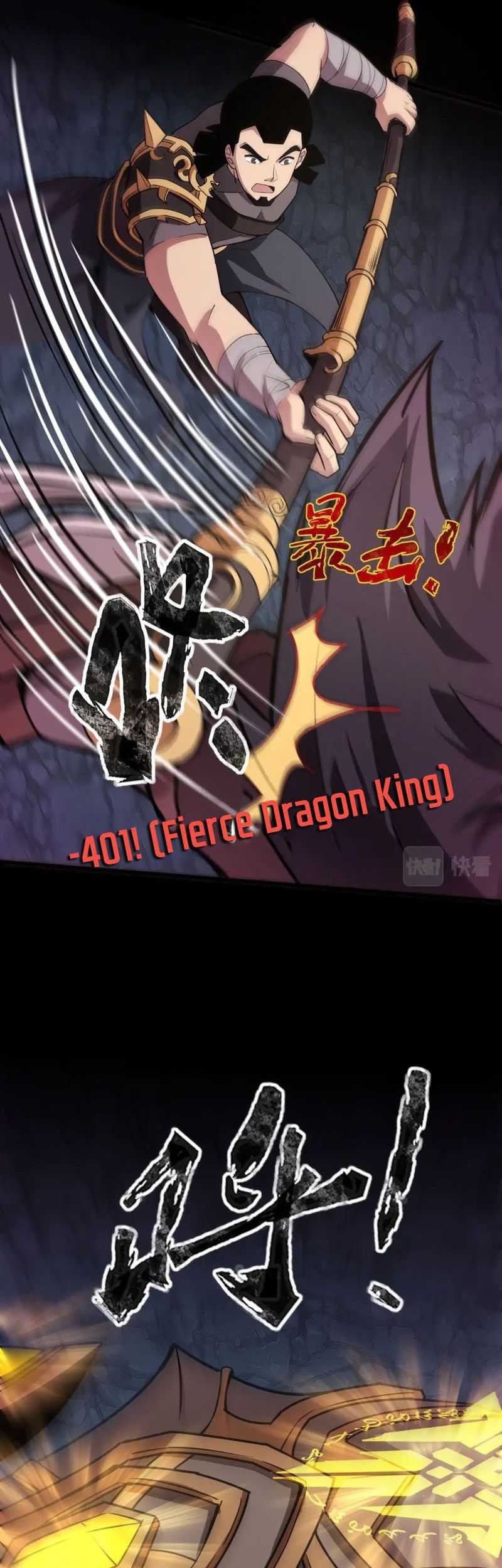 The Lone SSS-Class Summoner Chapter 52 - halaman 18