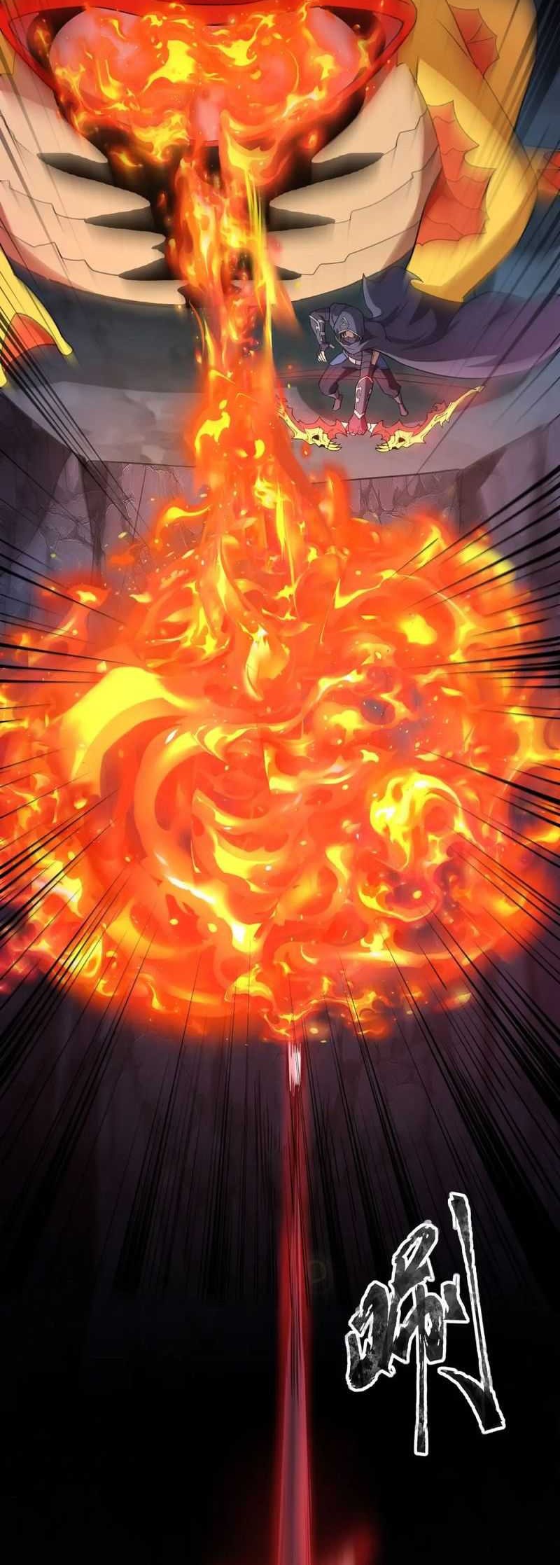 The Lone SSS-Class Summoner Chapter 52 - halaman 20