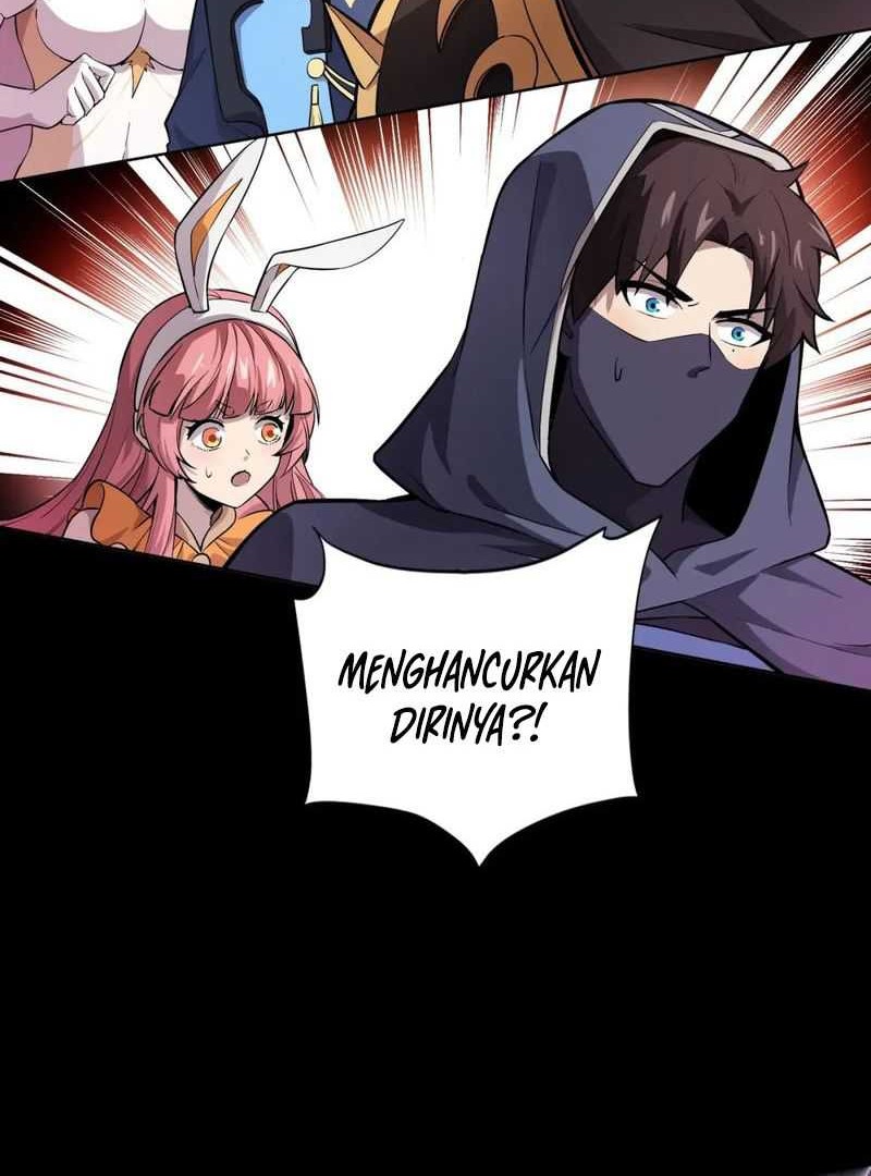 The Lone SSS-Class Summoner Chapter 52 - halaman 24