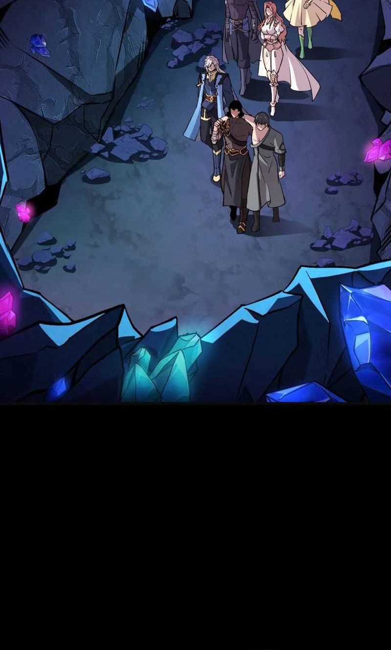 The Lone SSS-Class Summoner Chapter 52 - halaman 39