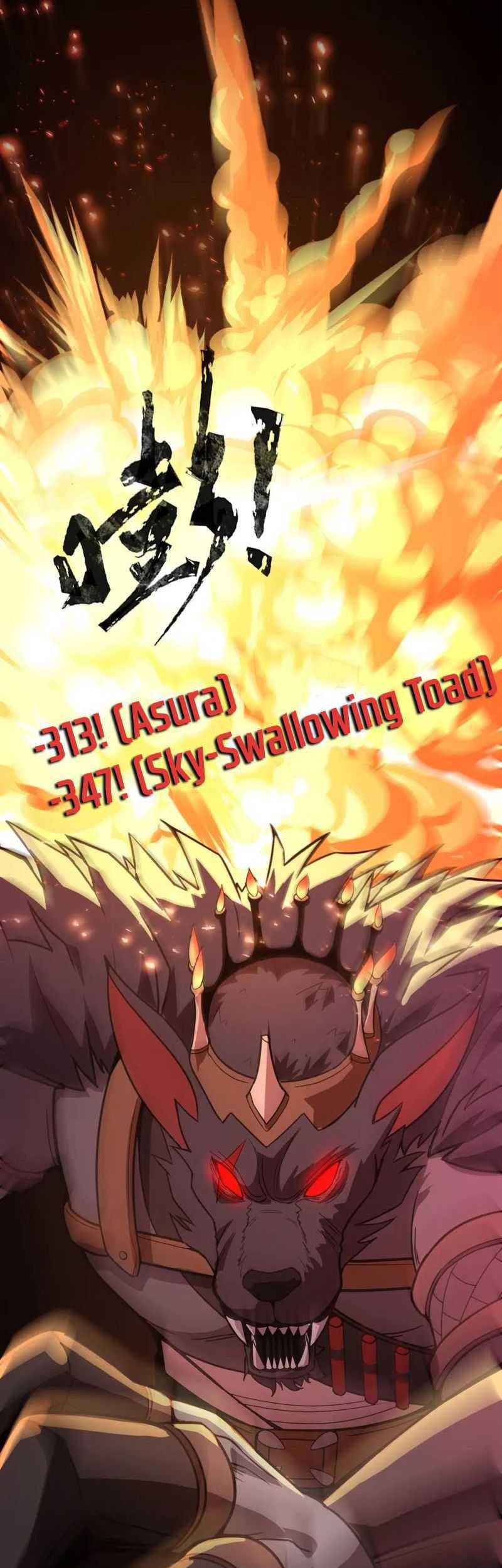 The Lone SSS-Class Summoner Chapter 52 - halaman 6