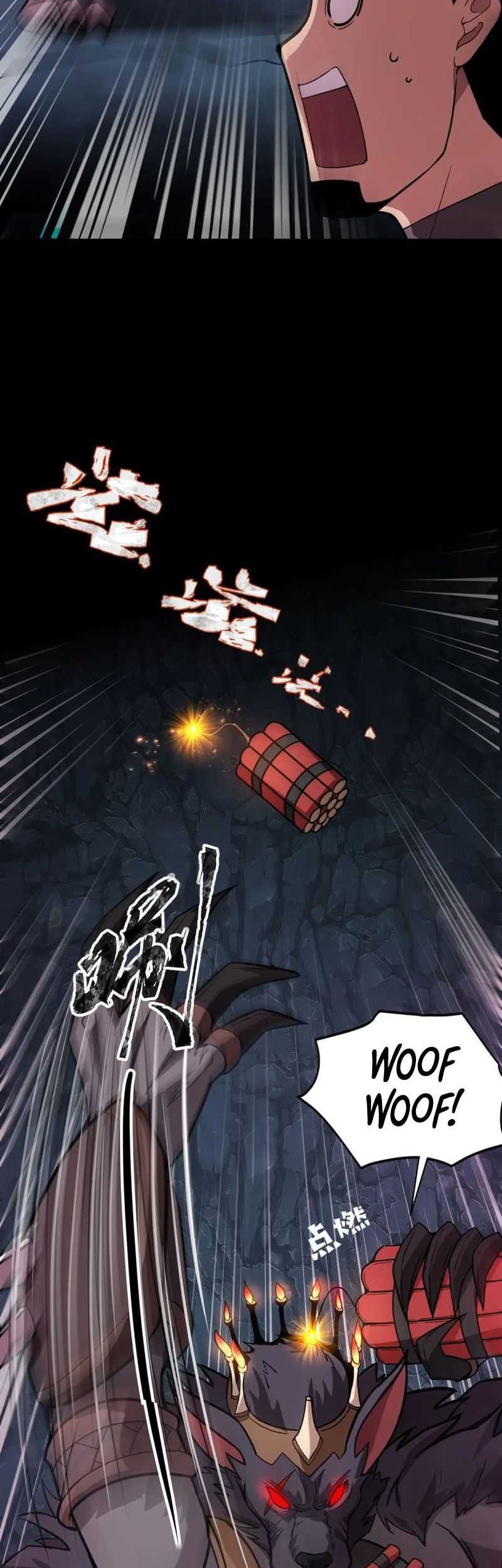 The Lone SSS-Class Summoner Chapter 52 - halaman 8